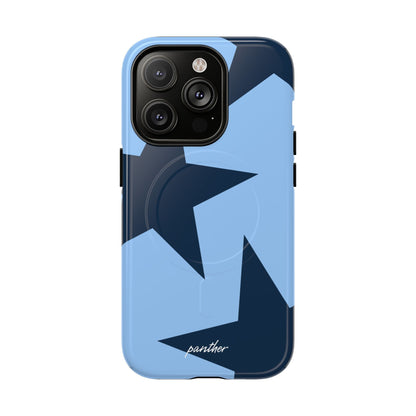 Pretty in Baby Blue (Magsafe).