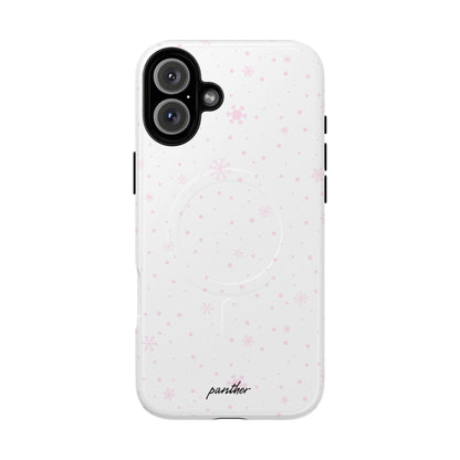 Snowfall (Baby Pink) (Magsafe)