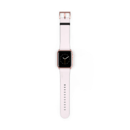 Baby Pink AppleWatch Band.