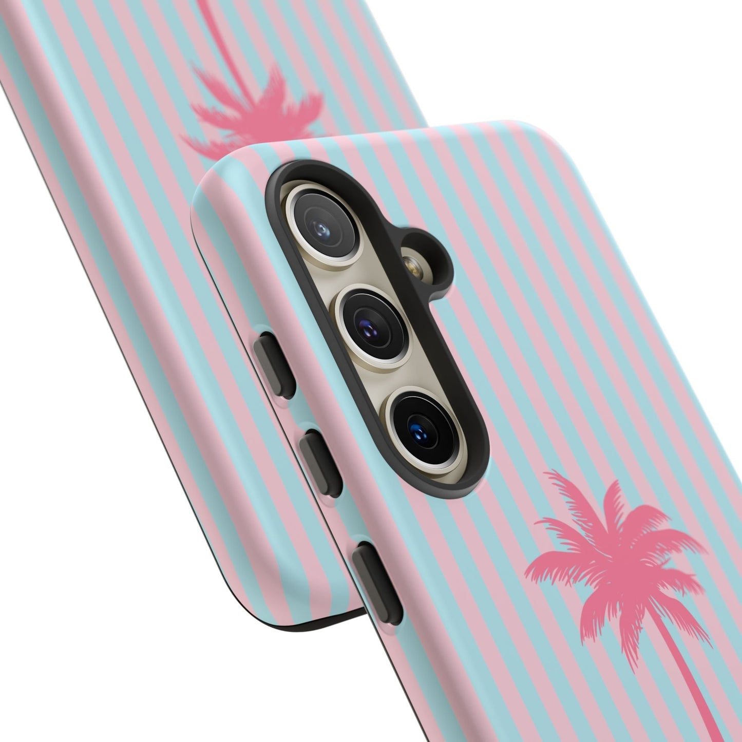 Tropical Twist (Turquoise)