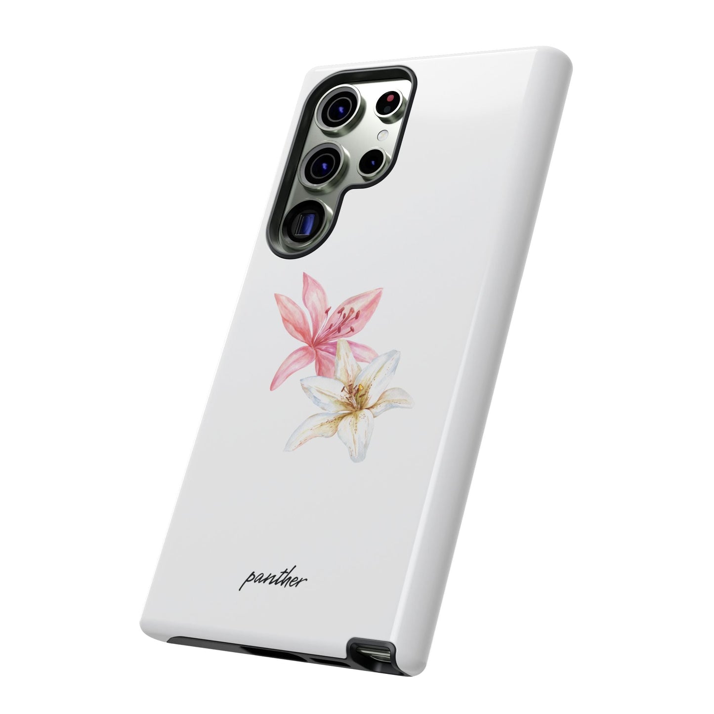 Blossom Grace (White) V2