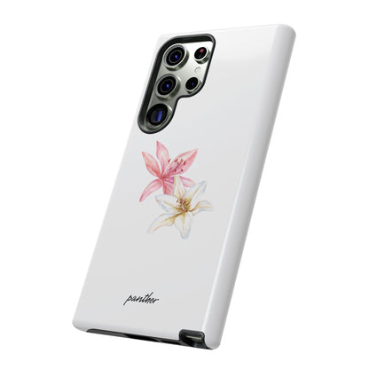 Blossom Grace (White) V2
