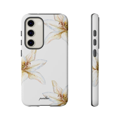 Pure Blossom (White)