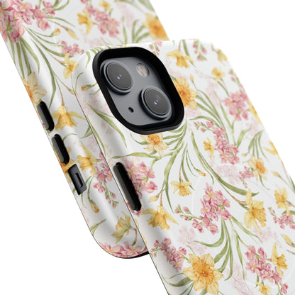Floral Serenade (Magsafe)
