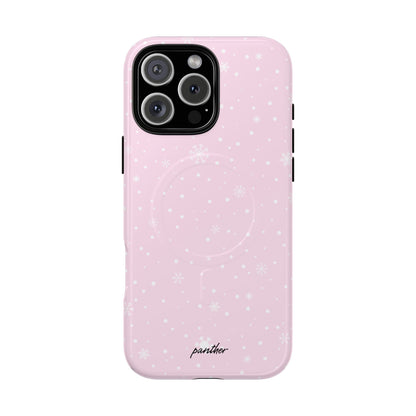 Snowfall (Pink) (Magsafe).