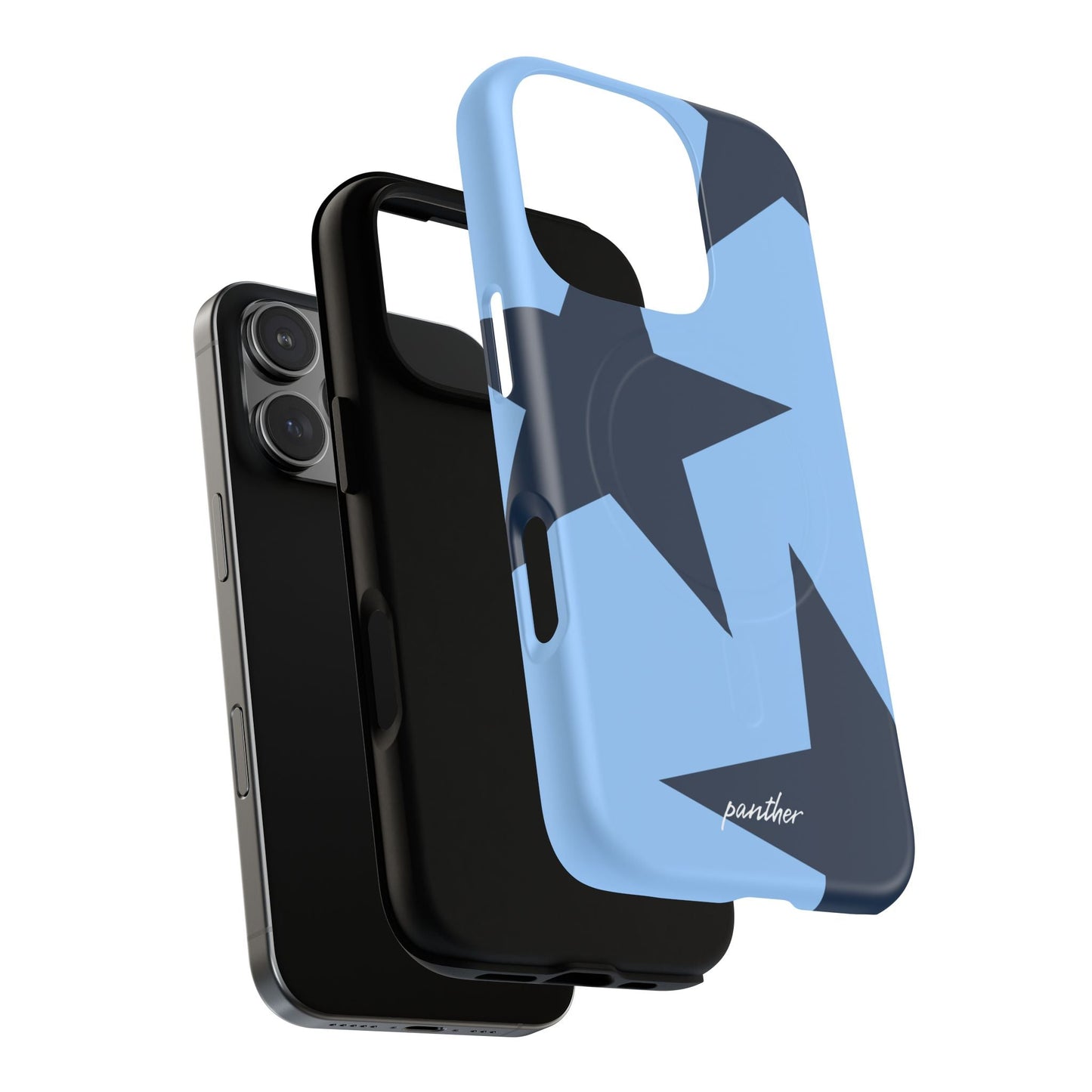 Pretty in Baby Blue (Magsafe)