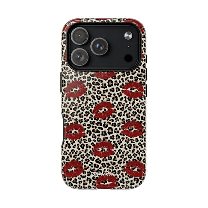 Leopard Kiss (Magsafe)