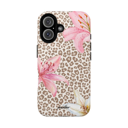 Blossom Grace (Light Leo Print) (Magsafe)