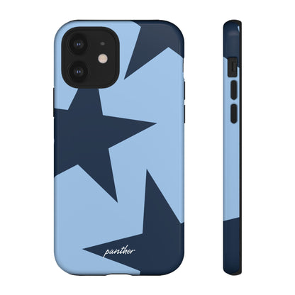 Pretty in Baby Blue.