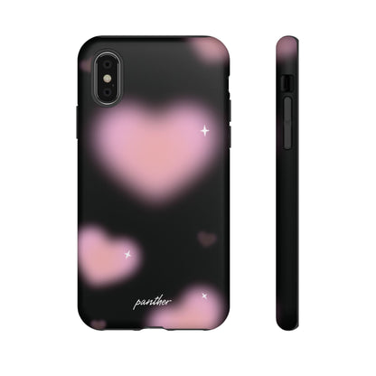 Midnight Heart Glow.