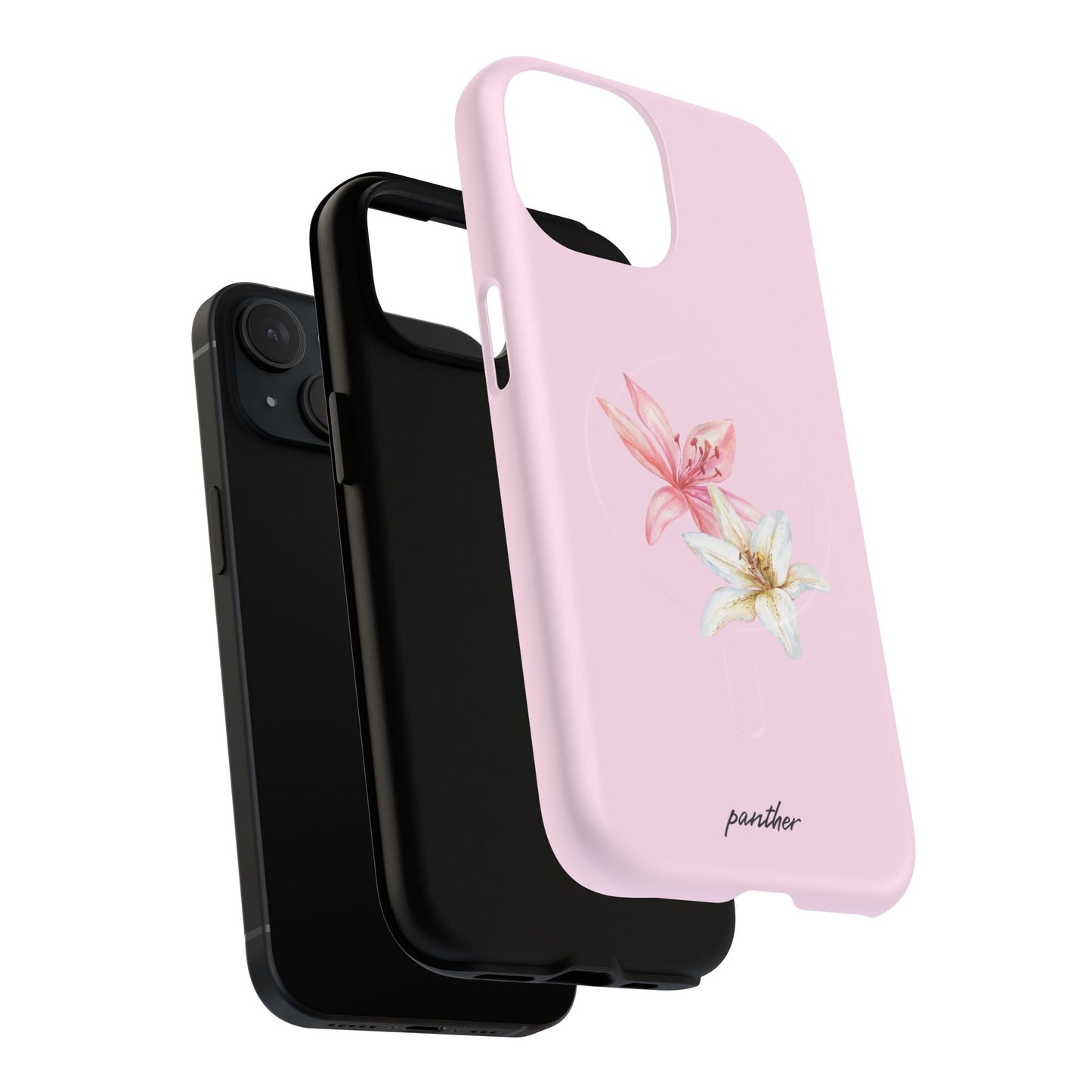 Blossom Grace (Pink) V2 (Magsafe)