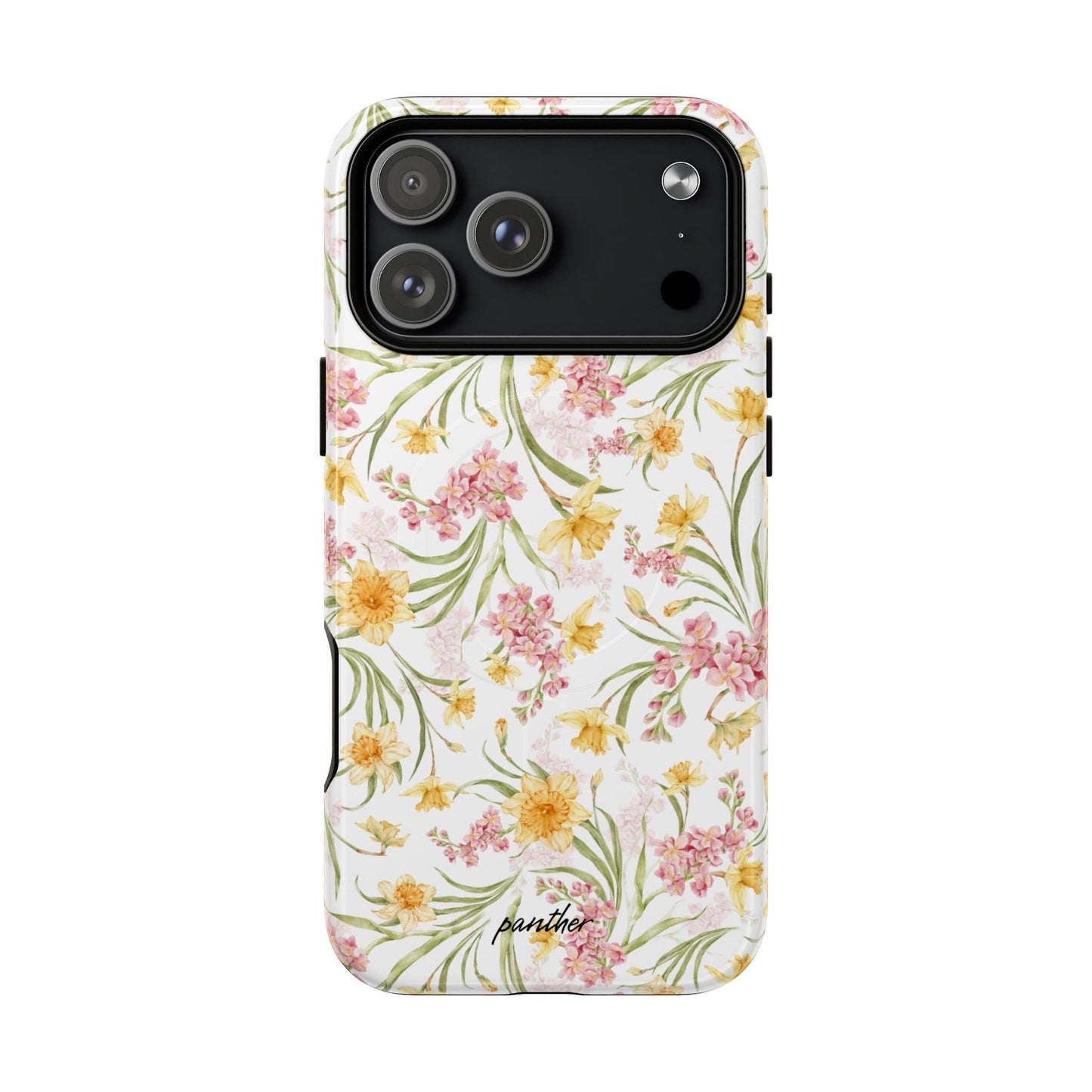 Floral Serenade (Magsafe)