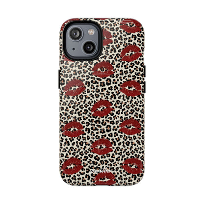 Leopard Kiss (Magsafe).