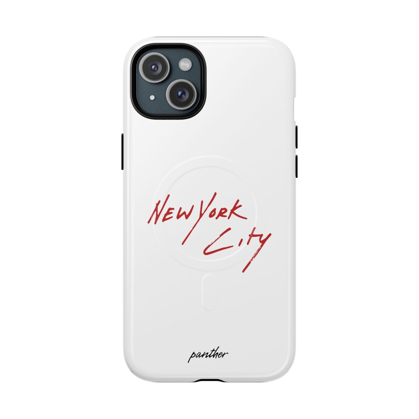 NYC (Red) (Magsafe).