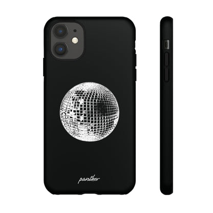 Nightlife Glimmer (Black).