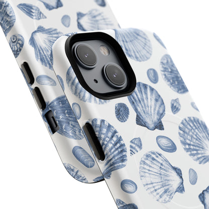 Shell Haze (Magsafe)