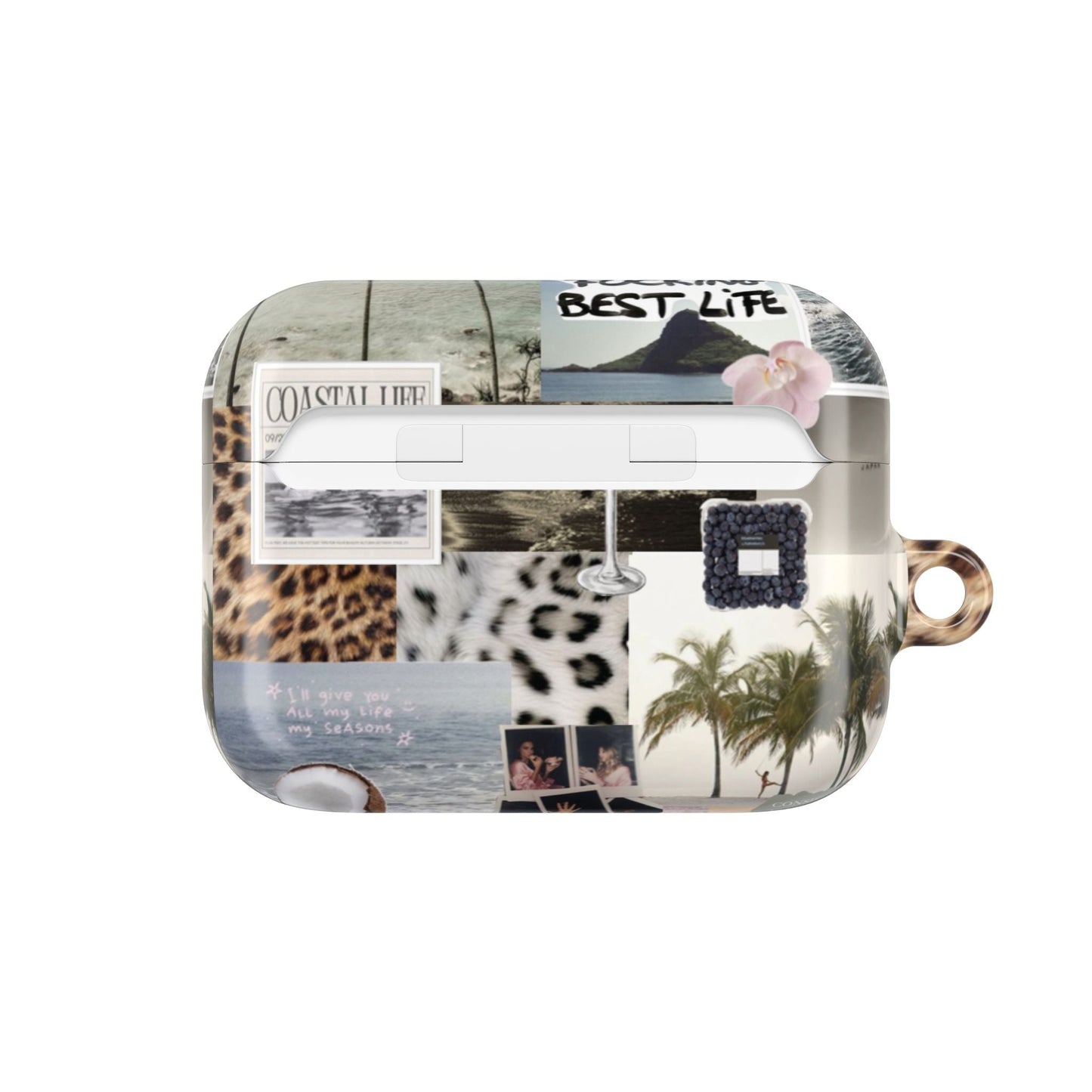 Cali Dreamin’ AirPods/ Pro Cases.