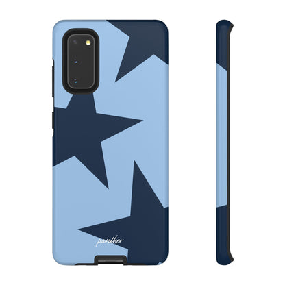 Pretty in Baby Blue.