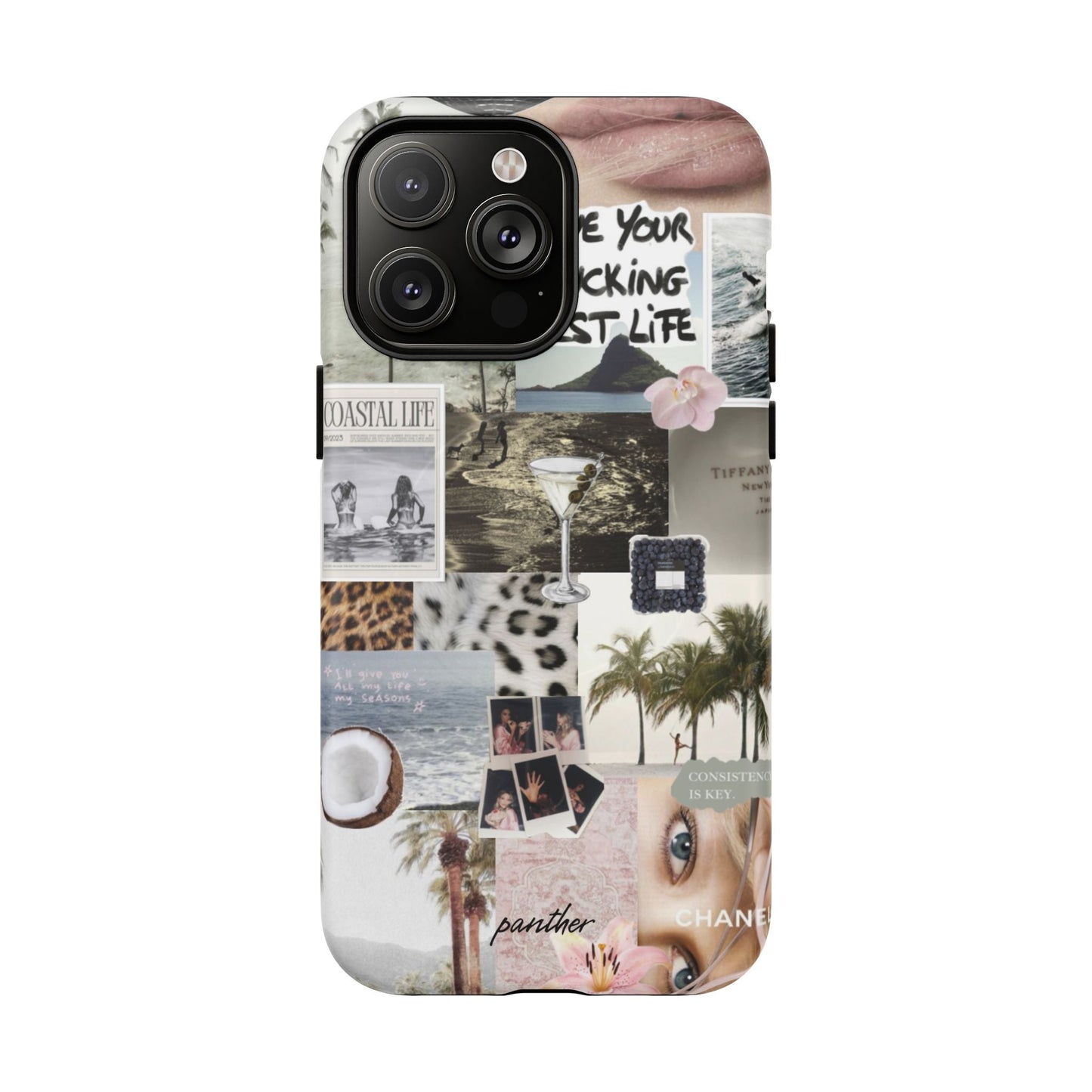 Cali Dreamin’ (Magsafe).