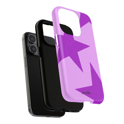 Pretty In Lilac (Magsafe)