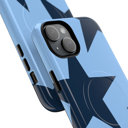 Pretty in Baby Blue (Magsafe)