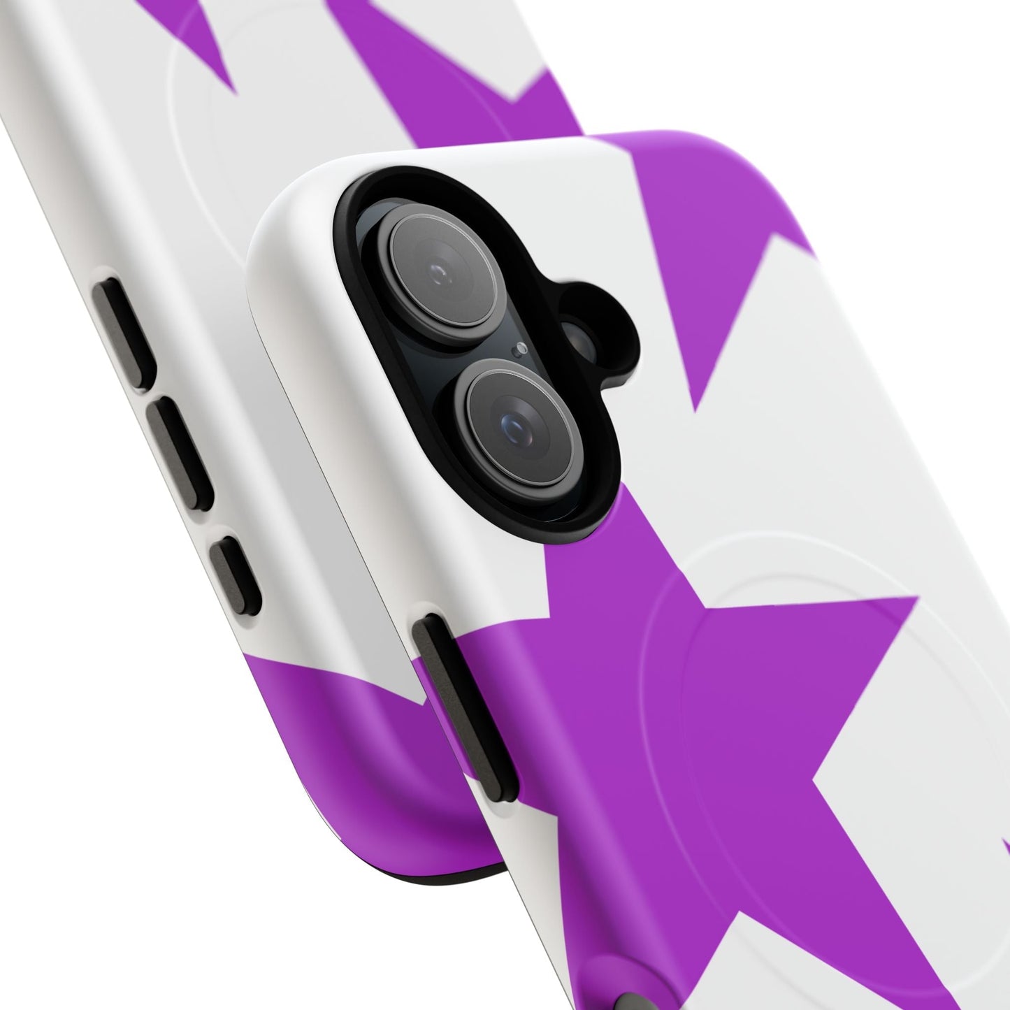 Pretty In Purple (Magsafe)