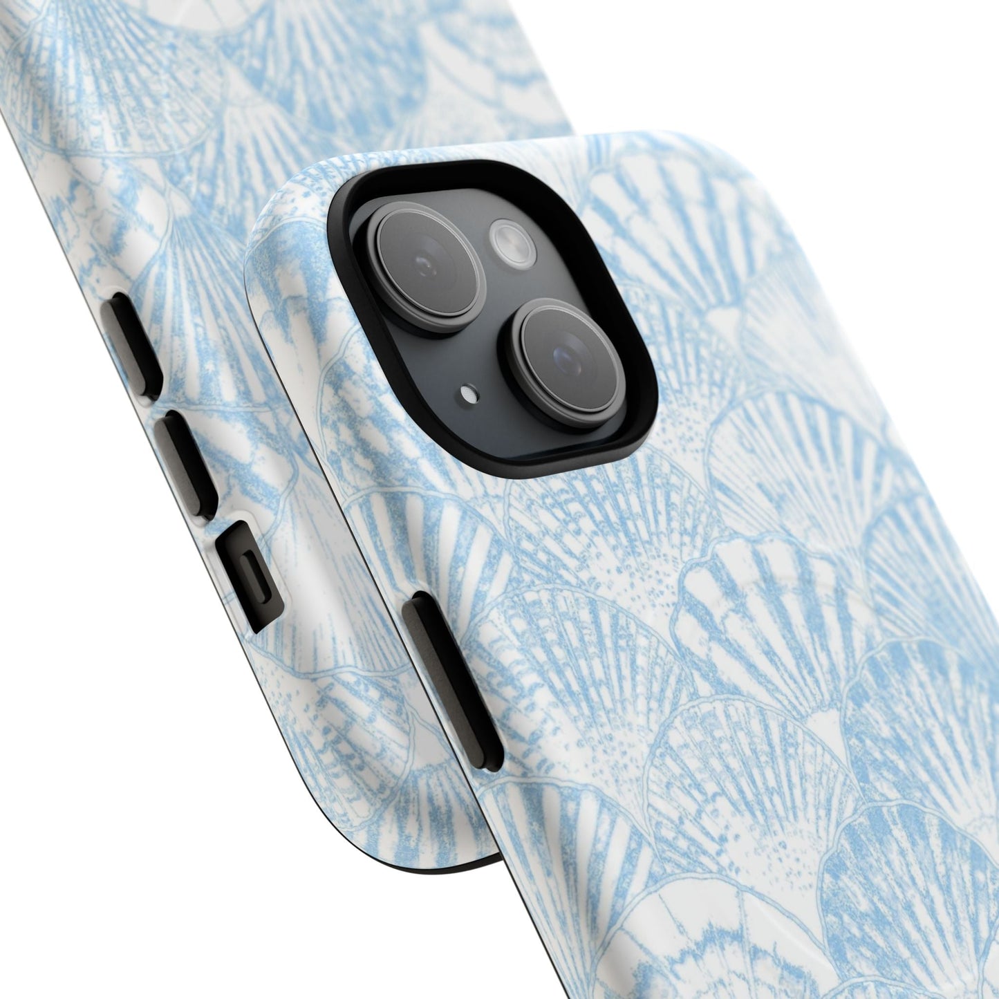 Coastal Layers (Blue) (Magsafe)