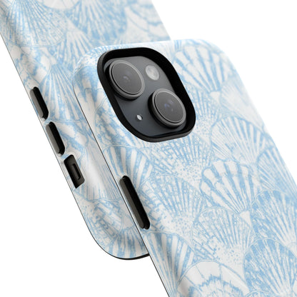 Coastal Layers (Blue) (Magsafe)