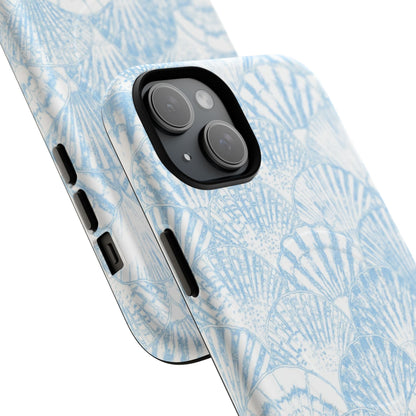 Coastal Layers (Blue) (Magsafe)