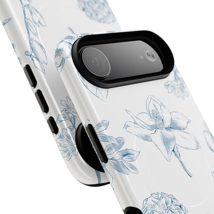 Botanical Breeze (Magsafe)