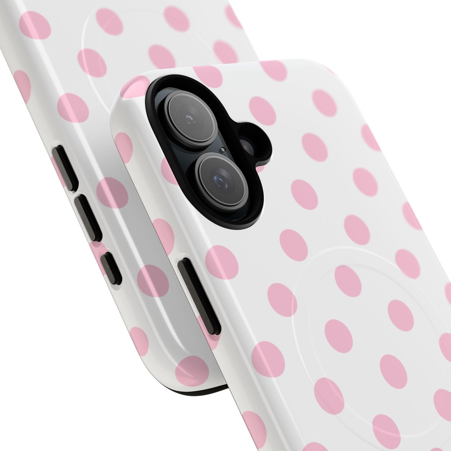 PolkaDoll V4 (Magsafe)
