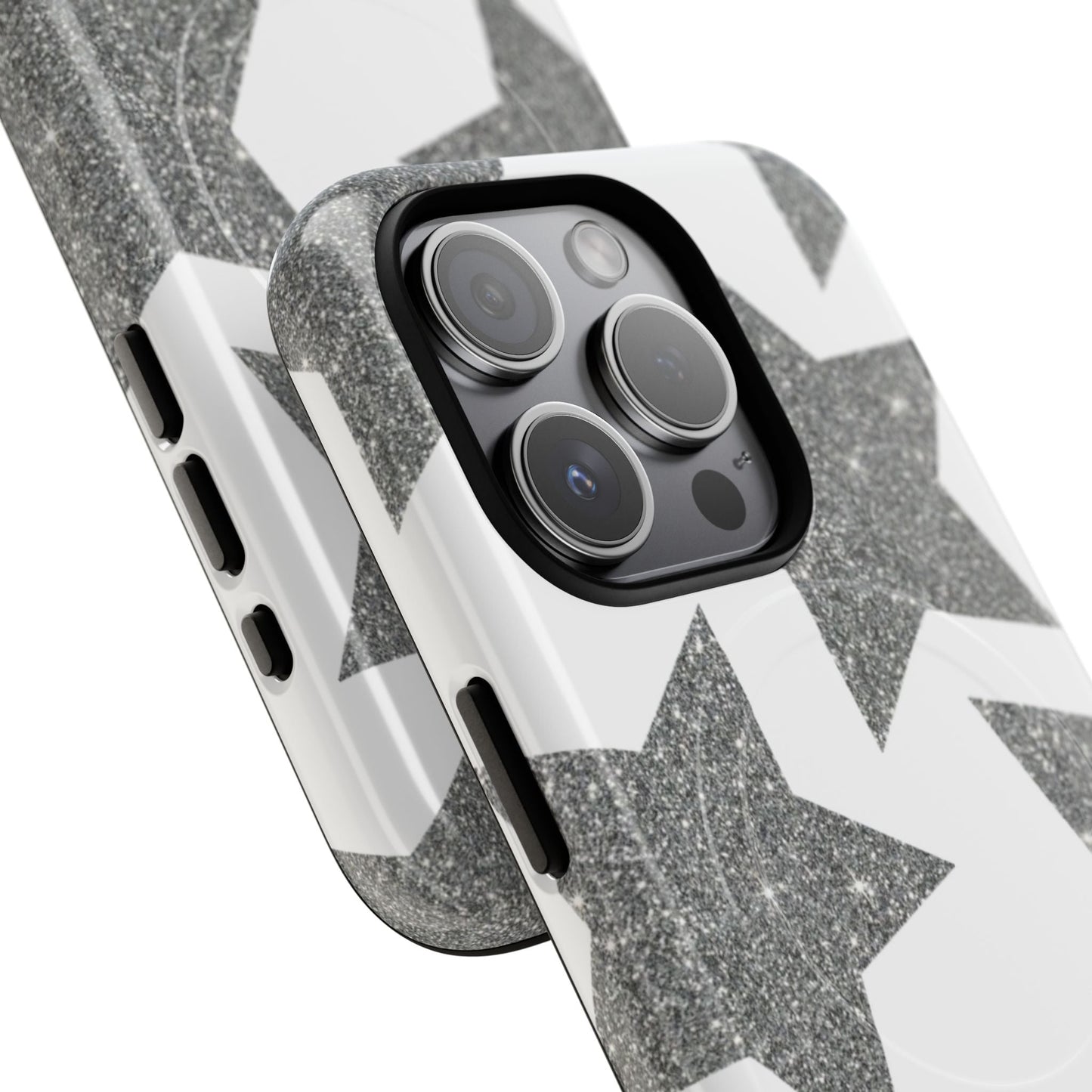 It Girl Star (Silver) (Magsafe)