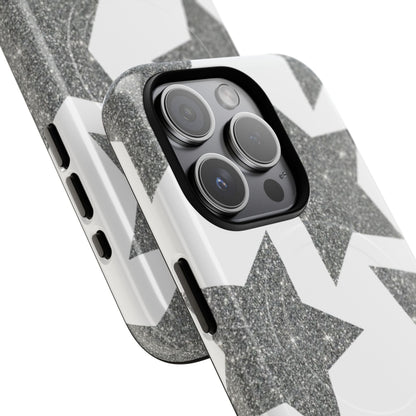 It Girl Star (Silver) (Magsafe)