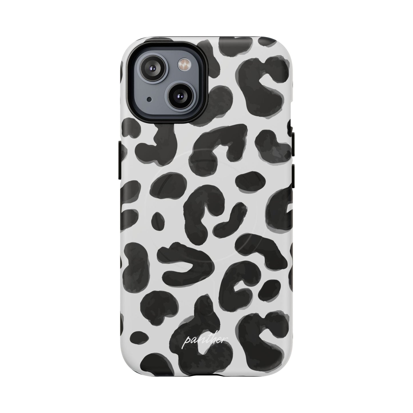 Noir Panther (Magsafe).