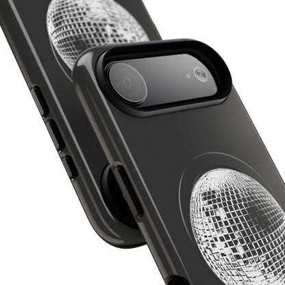 Nightlife Glimmer (Grey) (Magsafe)