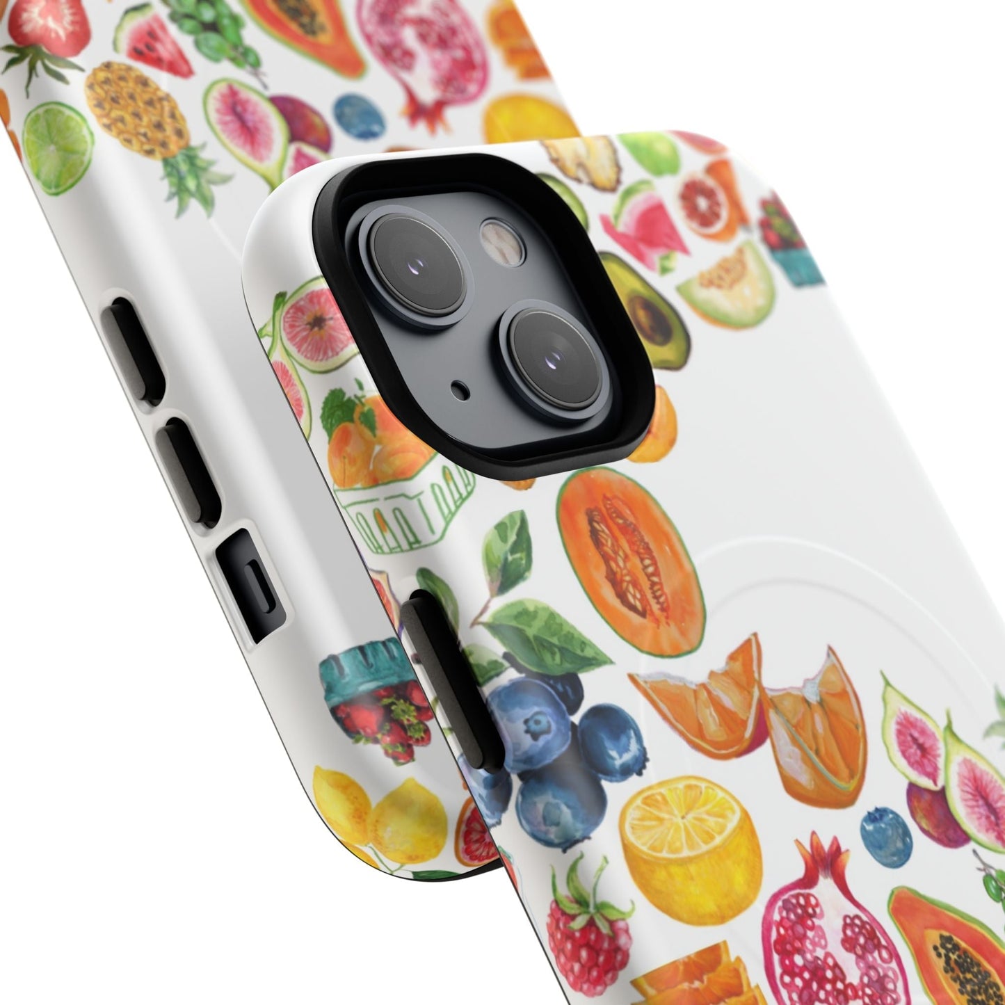 Fruit Salad (Magsafe)