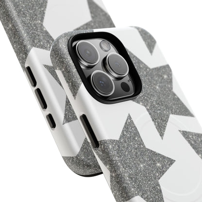 It Girl Star (Silver) (Magsafe)