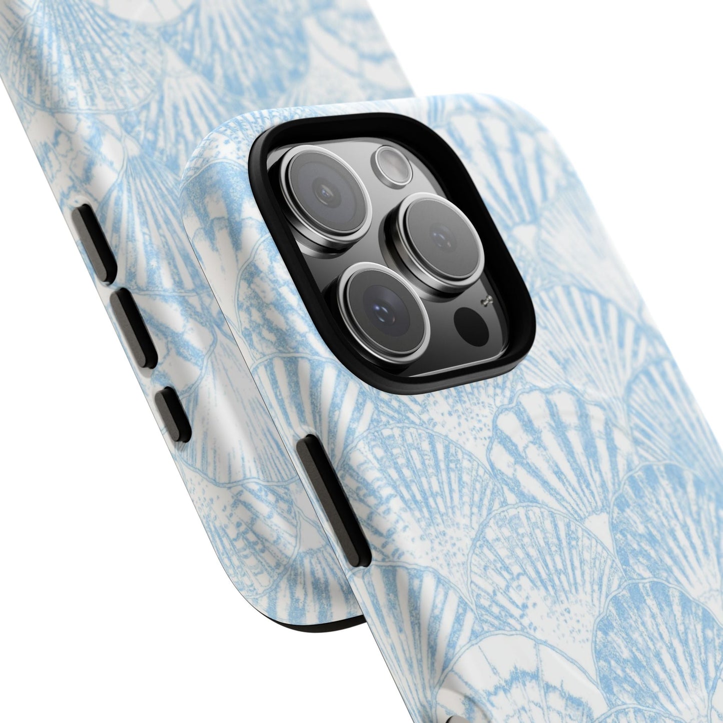 Coastal Layers (Blue) (Magsafe)