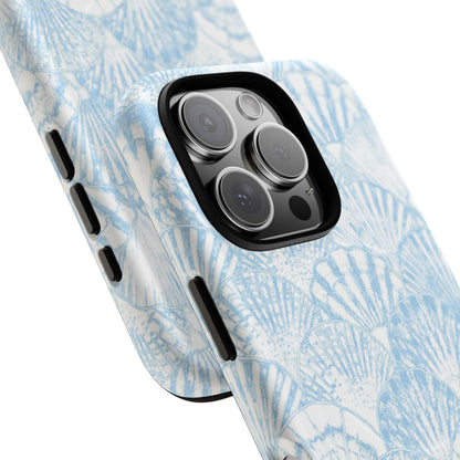 Coastal Layers (Blue) (Magsafe)