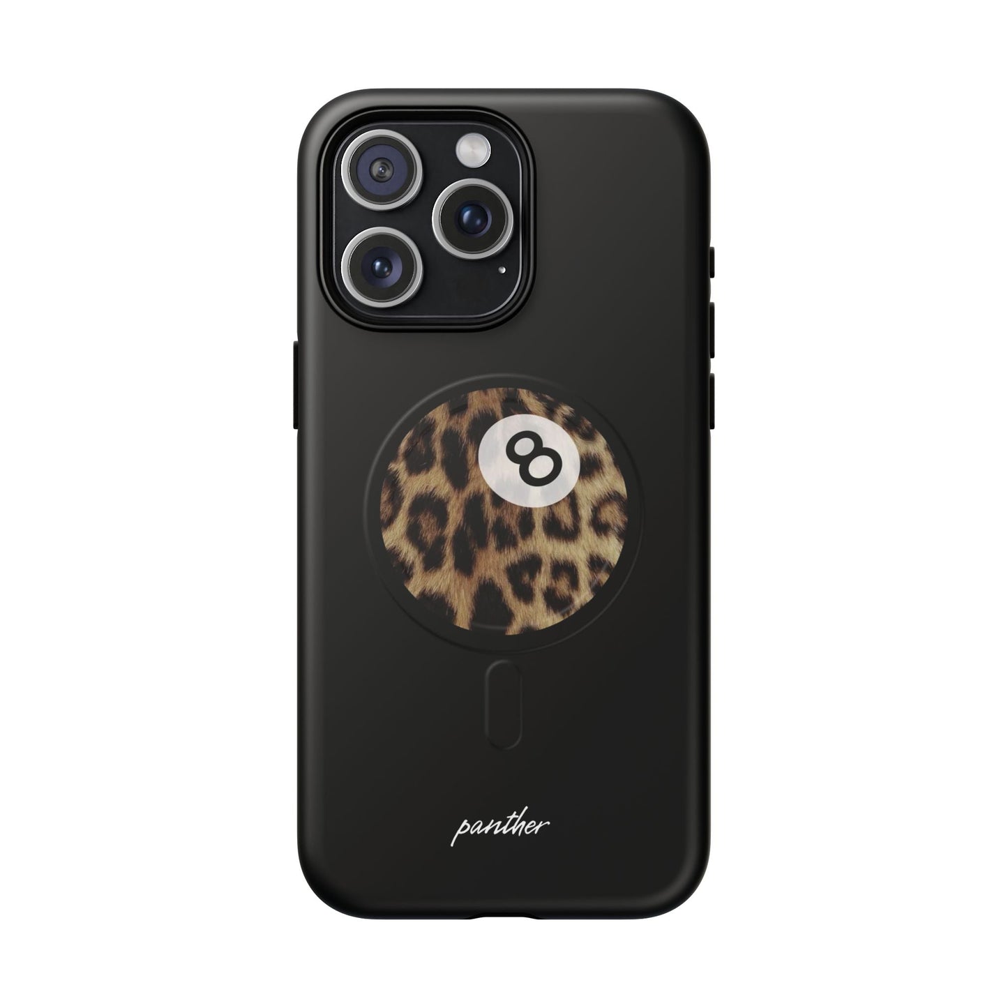 Spot on 8 (Magsafe).