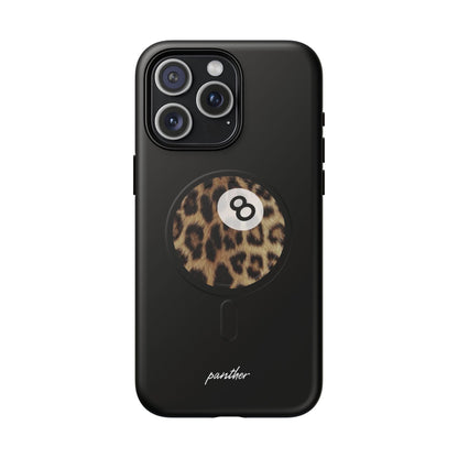 Spot on 8 (Magsafe).