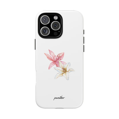 Blossom Grace (White) V2