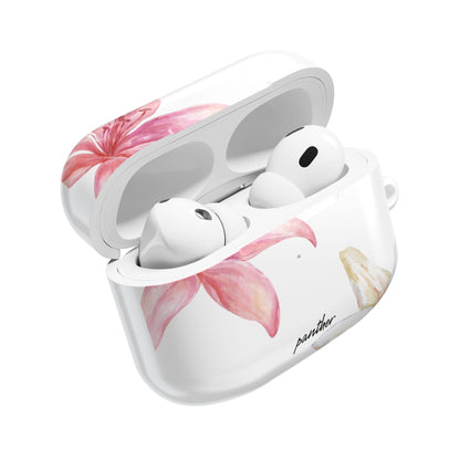 Blossom Grace (White) AirPods/ Pro Cases.