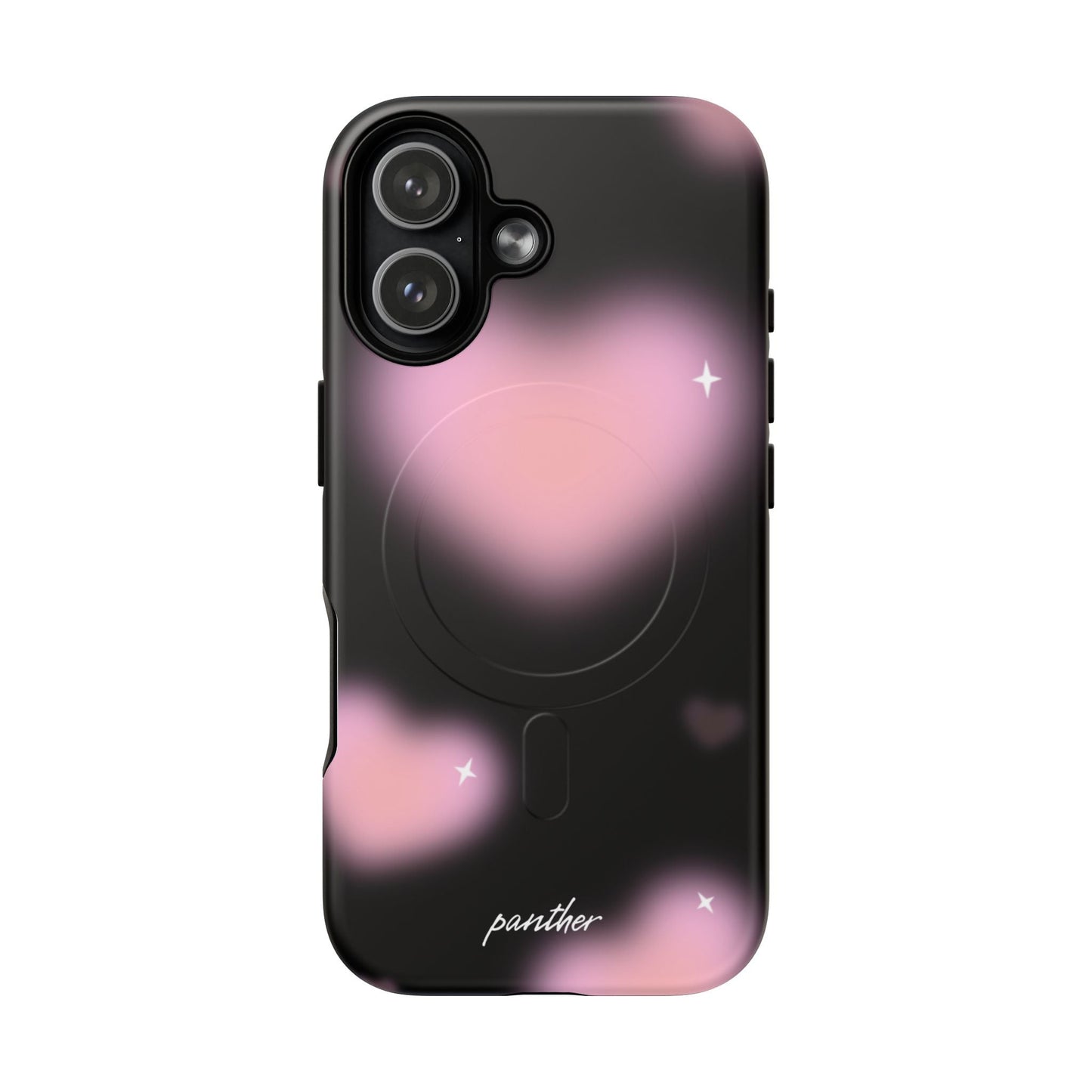 Midnight Heart Glow (Magsafe)