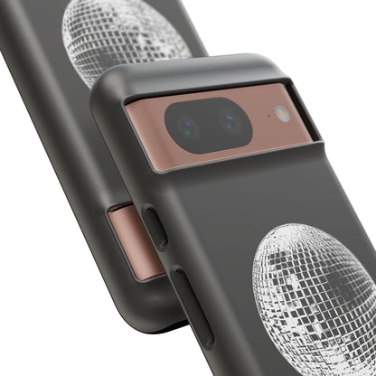 Nightlife Glimmer (Grey)