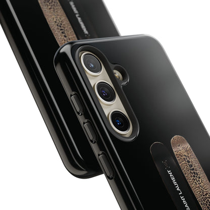 Panther Skateboards (Black)