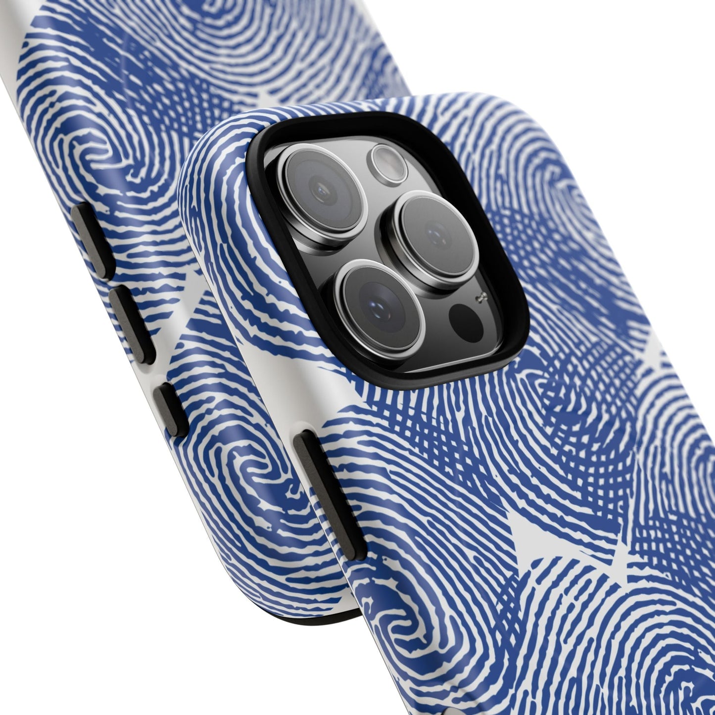 Printing Hearts (Magsafe)