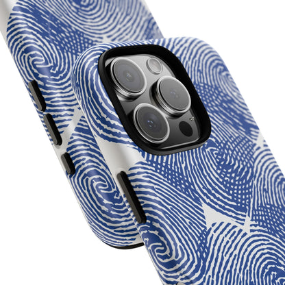 Printing Hearts (Magsafe)