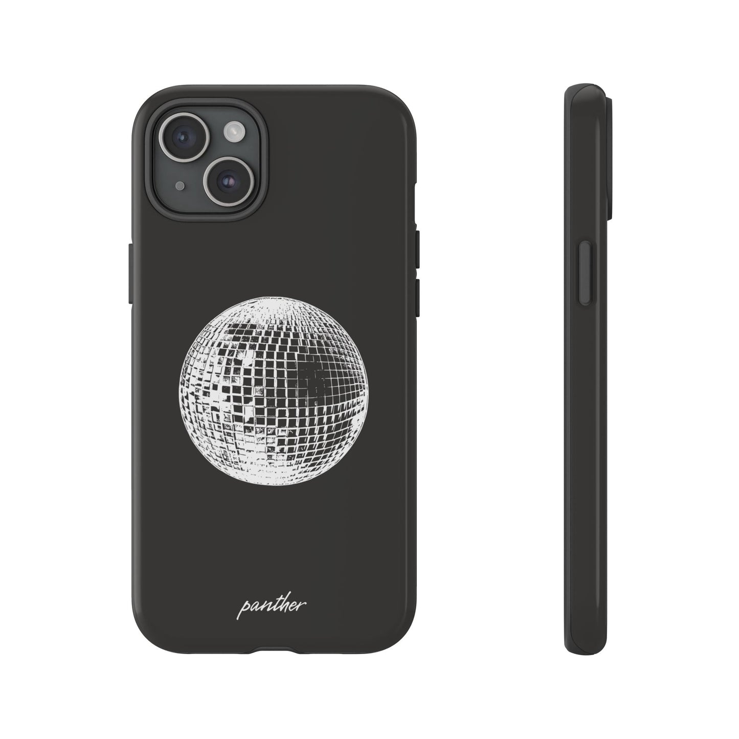 Nightlife Glimmer (Grey)