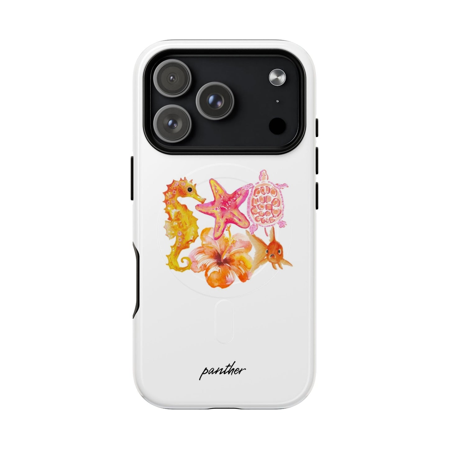 Hawaiian Summer (Magsafe)